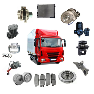Piezas de camión Maxtruck para IVE <span class=keywords><strong>Stralis</strong></span> / Eurocargo / Eurostar más de 1500 artículos con alta calidad - Product Image 4