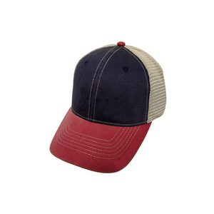 Gorras de Béisbol Impermeables Personalizadas de Fábrica OEM/ODM, Gorras de Alta Calidad con Logotipo Bordado, Estilo Unisex - Product Image 5