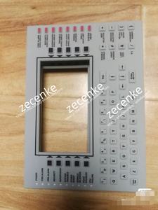 Bouton en silicone pour clavier à membrane NOTIFIER 3030 - Product Image 3
