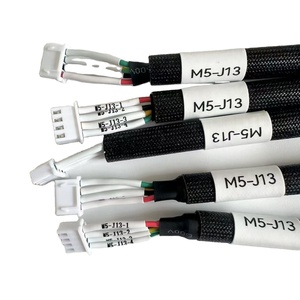 Produsen Kabel Harness Kustom, Kabel Harness, Kabel Pengapian, Kabel Jumper, Kabel Harness Mobil - Product Image 1