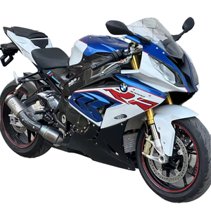Motocicleta Usada de 1000cc, 4 Cilindros, Supercargada, Potencia Extrema, 120km/h, CN/JIA, Motor Potente de 1000cc que Ofrece Velocidad Extrema y Alto Rendimiento - Product Image 1