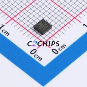 ชิปไอซีประมวลผลสัญญาณดิจิตอล (DSP/DSC) QFN-20 AC7003F4ใหม่ดั้งเดิม (3X3) - Product Image 1