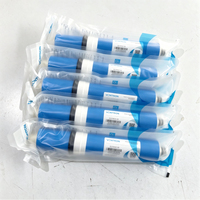 Membrane RO VONTRON pour usage domestique, élément RO pour eau potable, pour système sous évier, certifié NSF ANSI 58, vente en gros, basse pression