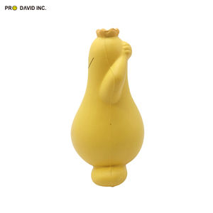 ลูกบอลบีบคลายเครียด PU ลดราคาพิเศษ แฮปปี้เอไอ บีบคลายเครียด PU แฮปปี้เอไอ - Product Image 6