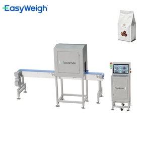 Máquina <span class=keywords><strong>de</strong></span> Inspección <span class=keywords><strong>de</strong></span> Alimentos por Rayos X <span class=keywords><strong>de</strong></span> Acero Inoxidable para Productos Envasados, Embotellados y Enlatados - Product Image 1