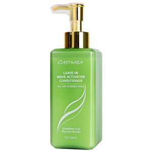 Produits de soin des cheveux Activateur de boucles pour cheveux bouclés Après-shampoing sans rinçage - Product Image 1