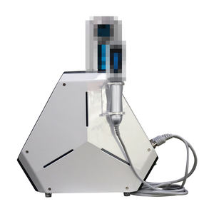 Máquina Portátil de Drenaje Linfático para Eliminar la Celulitis y Moldear el Cuerpo / Máquina Adelgazante con Rodillo de Bolas Internas - Product Image 4