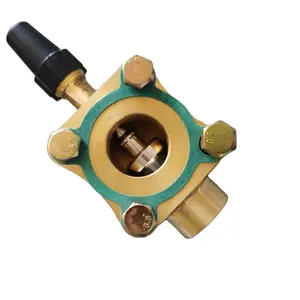 carrier compressor parts suction control valve for Carrier compressor