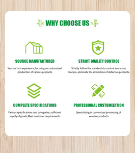 صندوق تخزين من الخيزران بغطاء مغناطيسي ونافذة أكريليك، منظم ذو طبقتين مستطيل الشكل لأكياس الشاي ومستلزمات المطبخ والمكتب - Product Image 6