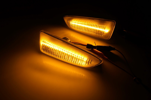 13491088 13491089 1713004 Indicatore di Direzione LED Laterale Luce Ripetitore per <span class=keywords><strong>Opel</strong></span> Vauxhall <span class=keywords><strong>Astra</strong></span> J <span class=keywords><strong>K</strong></span> Zafira C Insignia B - Product Image 5