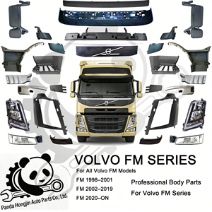 ราคาโรงงานใหม่สำหรับชุดต่อขยายประตูรถบรรทุก FH รุ่น OEM 84223840 84224253 ยูโร 6 ปี <span class=keywords><strong>2021</strong></span> อะไหล่ตกแต่งใหม่ - Product Image 6