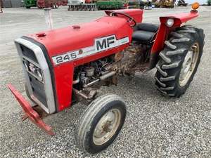 Tractores Massey Ferguson a la venta MF 399/Tractores MF bastante usados y nuevos - Product Image 3