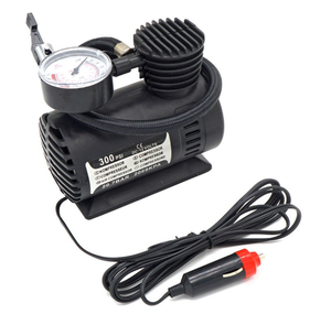 <span class=keywords><strong>Compresor</strong></span> <span class=keywords><strong>de</strong></span> <span class=keywords><strong>Aire</strong></span> Eléctrico Portátil Mini para Automóvil, SUV, Motocicleta, 300 PSI, 12 V, Plástico Económico, <span class=keywords><strong>Amazon</strong></span> - Product Image 3