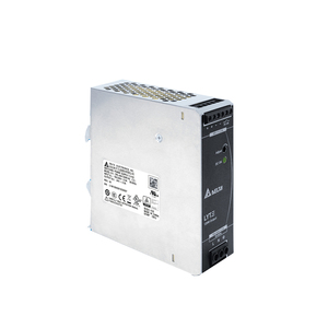 Alimentation électrique industrielle sur rail DIN DRL-24V480W1AA DRL-24V240W1AA pour l'automatisation - Product Image 4