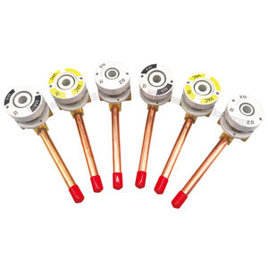 Britse Standaard Medische Gasuitlaatklep Zuurstofvac Wanduitlaat - Product Image 3