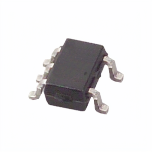 Power Management (PMIC) Manufacturer Channel Electronics Component 5 TSSOP, SC 70 5, SOT 353 MAX6741XKVHD3+ - Product Image 1