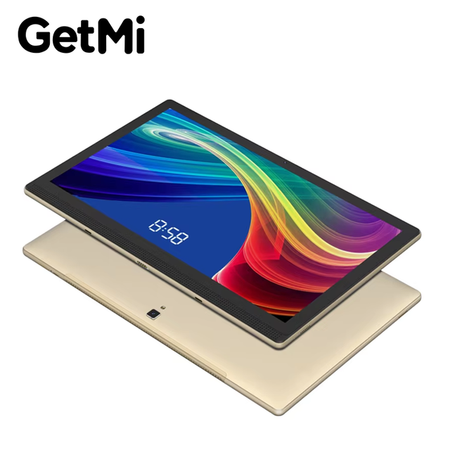 Tablet 14inch 10000mAh Battery Fast Charging Octa Core Tablet 4GB+128GB Android 11 Tablet Pc