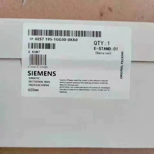 6ES7195-1GG30-0XA0, Riel de guía de 200M, seimens PLC SIMATIC, módulo de proveedores de Siemens, 6ES7195-1GC00-0XA0 - Product Image 2