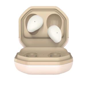 Auriculares para dormir nuevos de fábrica, auriculares inalámbricos con reducción de ruido, mini auriculares deportivos TWS - Product Image 1