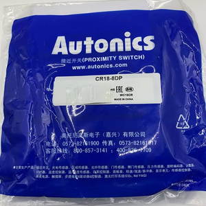 <span class=keywords><strong>Sensor</strong></span> de Nivel de Material con Interruptor de Proximidad Capacitivo Otonix CR18-8DN-8DP/8DN2/8AO/8AC - Product Image 4