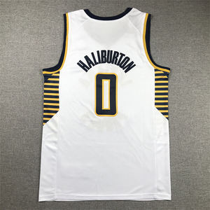 <span class=keywords><strong>Maillot</strong></span> de basket-ball américain cousu de haute qualité 2025, uniformes de basket-ball d'équipe, édition classique, <span class=keywords><strong>maillot</strong></span> pour hommes - Product Image 2