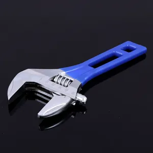 Clé à molette réglable universelle, mini clé à écrous, outils à main pour usage professionnel - Product Image 6