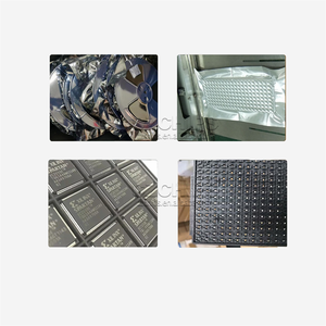 Garantía de reputación: SMD CZSKU:YF198FYR73 - Product Image 2