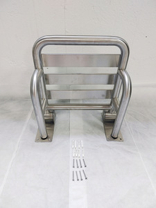 Asiento de <span class=keywords><strong>Ducha</strong></span> Plegable de Acero Inoxidable SUS 304 <span class=keywords><strong>para</strong></span> <span class=keywords><strong>Personas</strong></span> <span class=keywords><strong>Mayores</strong></span>, Seguridad en el Baño, Discapacitados, Ancianos, Asientos Plegables Montados en la Pared del Baño - Product Image 5
