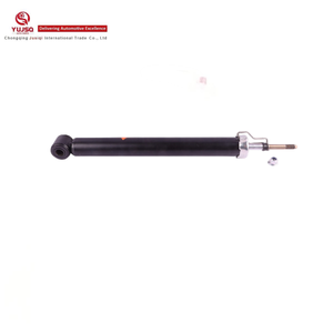 Amortiguador Trasero <span class=keywords><strong>de</strong></span> Calidad OEM con Certificación ISO, OE 48530-0D140 48530-09820 48530-0D040 para <span class=keywords><strong>TOYOTA</strong></span> VITZ - Product Image 1