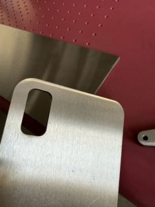 <strong>Sand</strong> Adapter Heavy Duty Mini Belt Sander Metal Sheet Deburring Machines Metal Polishing Belt for <strong>Grinder</strong> - Product Image 6