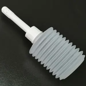 80ml plastic vaginal douche rinser