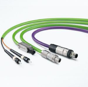 Siem-ens 6GK1901-1BB10-2AA0 6GK1901-1BB10-20 Prise RJ45 Tête en cristal sans pression - Product Image 3