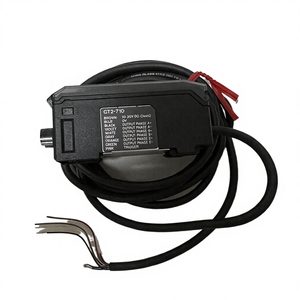 เซ็นเซอร์ดิจิตอลแบบสัมผัสสูงรุ่น GT2-71P ของแท้ใหม่เอี่ยม พร้อมการรับประกันหนึ่งปี แรงดันและกระแสไฟ - Product Image 4