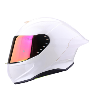Proveedor <span class=keywords><strong>de</strong></span> Fábrica OEM con Logotipo Personalizado Casco <span class=keywords><strong>de</strong></span> <span class=keywords><strong>Moto</strong></span> Integral para Adulto Aprobado por DOT para Carreras y Enduro con Protección para la Cabeza - Product Image 2