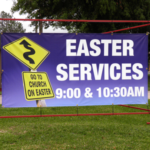 Nhà Máy Bán buôn giá Lớn Định dạng in quảng cáo chất liệu Vinyl biểu ngữ trong nhà ngoài trời hiển thị tùy chỉnh - Product Image 5