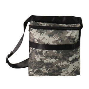 Bolsa de Transporte para Detector de Metales, Bolsa de Cintura para Guardar Tesoros, Bolsa de Recuperación para Accesorios de Detector de Metales - Product Image 1