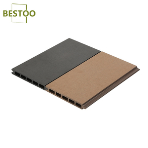 <span class=keywords><strong>Recinzione</strong></span> in <span class=keywords><strong>Legno</strong></span> Composito WPC a Prezzo di Fabbrica di Facile Montaggio con Pannelli Decorativi e Palo per <span class=keywords><strong>Recinzione</strong></span> in WPC - Product Image 4