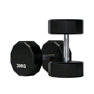 <span class=keywords><strong>Mancuernas</strong></span> Antideslizantes de 12 Lados 2026, <span class=keywords><strong>Mancuernas</strong></span> de Acero Sólido para Ejercicios de Manos, Muñecas y Brazos en Casa - Product Image 1