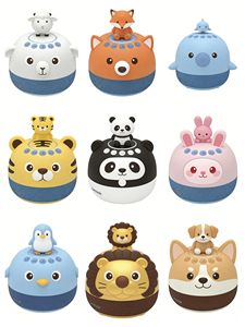 Juguete Educativo NFC OEM, Caja de Cuentos para Niños, 512MB de Memoria, Reproductor de Voz Grabable, Inalámbrico, Contenido Personalizado para el Desarrollo del Idioma - Product Image 6