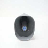 Plc Apa-15 Amplified Speaker 15w 600ohm for Warranty Product