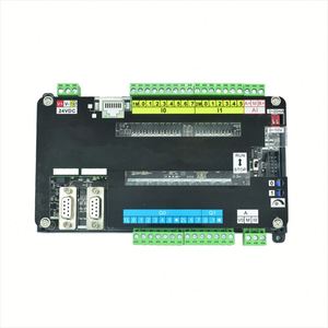 Módulo PLC DCS controlador 2500M/AI4UNIV/<span class=keywords><strong>XXXXX</strong></span>/<span class=keywords><strong>XXXXXX</strong></span> - Product Image 4