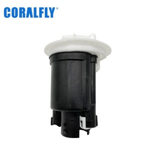 Nouveau filtre à carburant OEM Coralfly MR906933 pour MITSUBISHI PAJERO IO QA 1.8L - Product Image 2