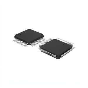 ชิ้นส่วนอิเล็กทรอนิกส์64 LQFP CY7C4275V-10ASC Logic BOM IC - Product Image 1