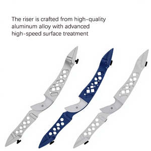 <span class=keywords><strong>Arc</strong></span> classique de compétition pour droitier, niveau débutant, en alliage d'aluminium, flèches détachables, pour tir à l'<span class=keywords><strong>arc</strong></span> en compétition - Product Image 2