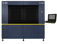 Mesin Printer 3D Logam Terbaik SLM, Produsen Printer 3D Baja Tahan Karat/Titanium, Mesin Pencetak 3D Harga Terjangkau
