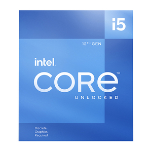 NUEVO Procesador Intel Core I5 12600KF, 6 Núcleos, hasta 4.9 GHz, 65W, Memoria DDR4, Compatible con Placa Base Socket FCLGA1200, Z590, Z690, CPU I5 - Product Image 2