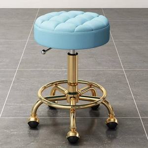 Chaises de salon de coiffure de haute qualité et confortables, salon de beauté, salon de massage, chaises de barbier - Product Image 2