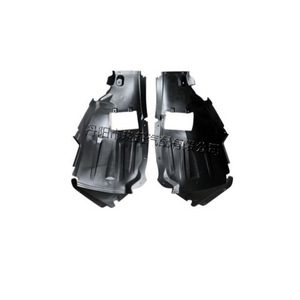Guardabarros Delanteros para Mercedes-Benz W251, 2518802705 2518802805, de Plástico, Izquierdo y Derecho, para Reemplazo o Reparación - Product Image 1