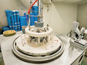 Roulement à billes à gorge profonde en acier inoxydable 6007 - Product Image 6