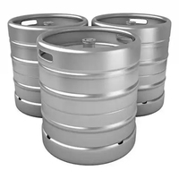 Presse hydraulique de 200 tonnes pour le formage profond avec coussin hydraulique, simple action, quatre colonnes, pour la fabrication de fûts de bière